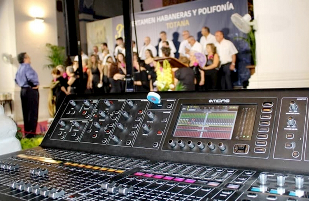 Se invertirn 73.000 euros para promocionar la formacin y tradicin musical en Totana en 2025